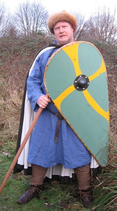 pictures of vikings weapons. How Vikings fit BikeVis