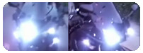 BikeVis Motorcycle HID / Xenon Conversion Kits