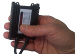BikeVis HID Xenon Motorcycle conversion Kits