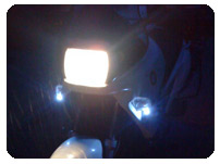 BMW F650