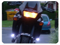 Aprilia Pegaso 650