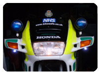 Honda ST1100