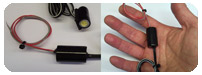 Running Light Modulators