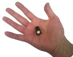 BikeVis Bullets Motorbike LED Lights
