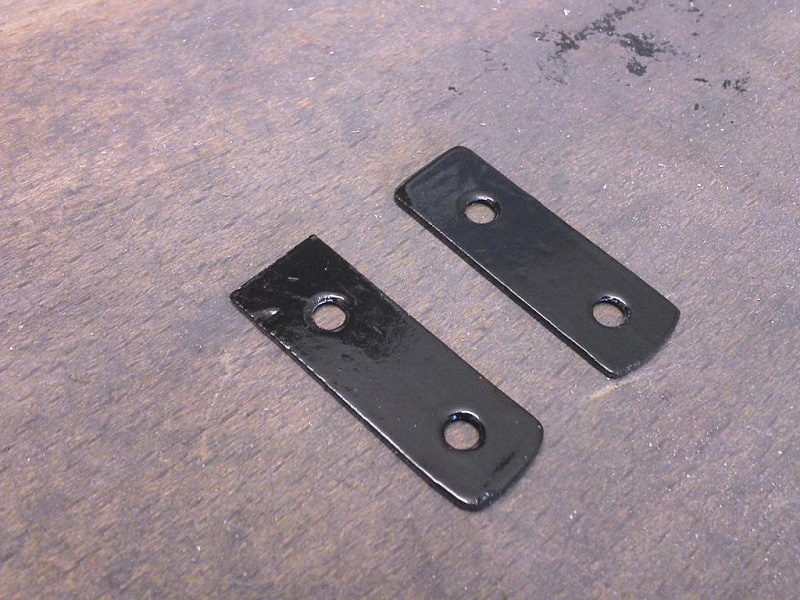 2003 Honda Hornet 600 Installation