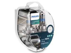 Philips X-tremeVision Pro150